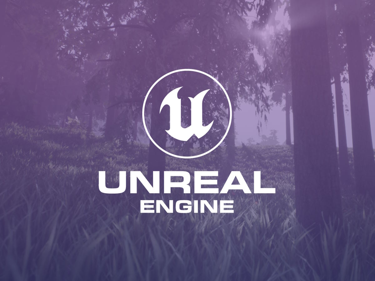 Unreal Engine